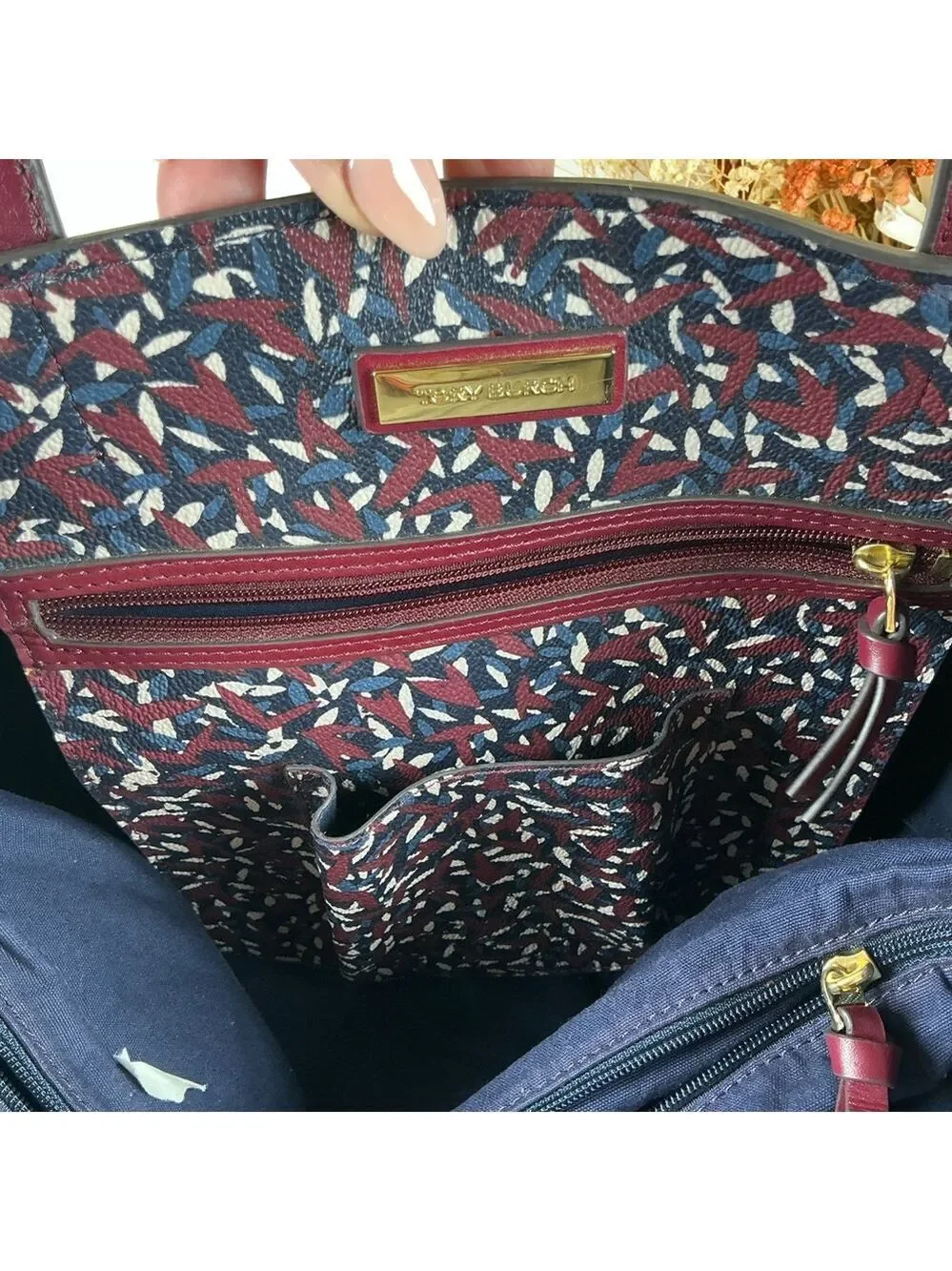 Tory Burch 5guk chic
